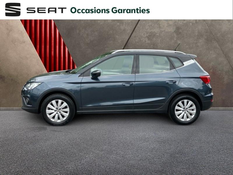 Voitures occasions SEAT ARONA Xcellence Vezin-le-Coquet