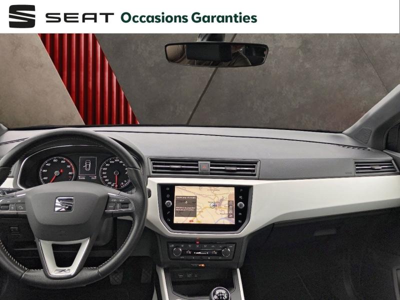 Voitures occasions SEAT ARONA Xcellence Vezin-le-Coquet