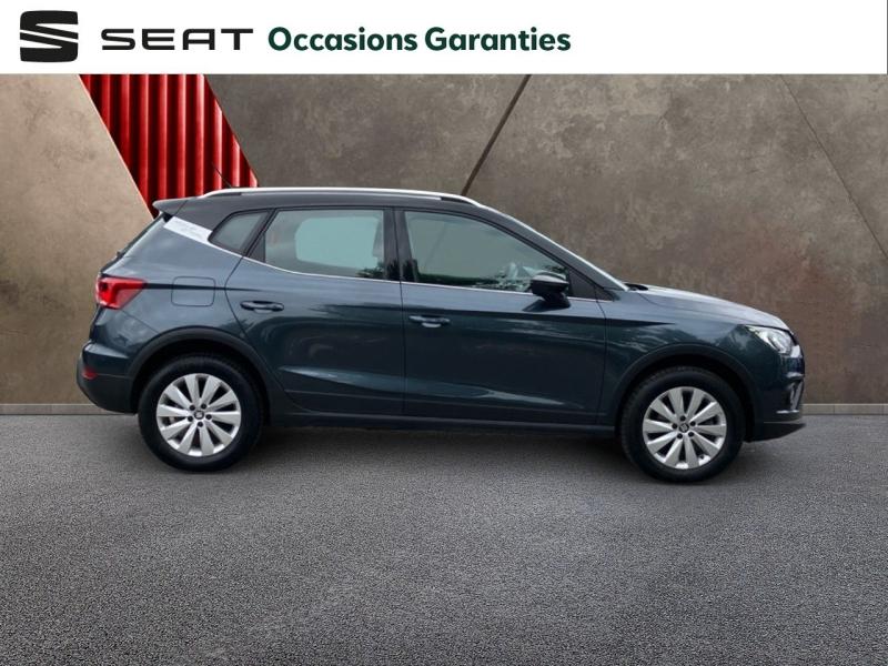 Voitures occasions SEAT ARONA Xcellence Vezin-le-Coquet