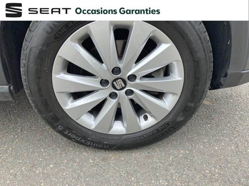 Voitures occasions SEAT ARONA Xcellence Vezin-le-Coquet