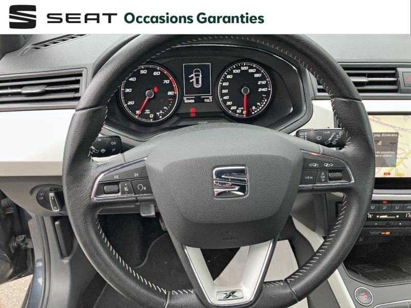 Voitures occasions SEAT ARONA Xcellence Vezin-le-Coquet