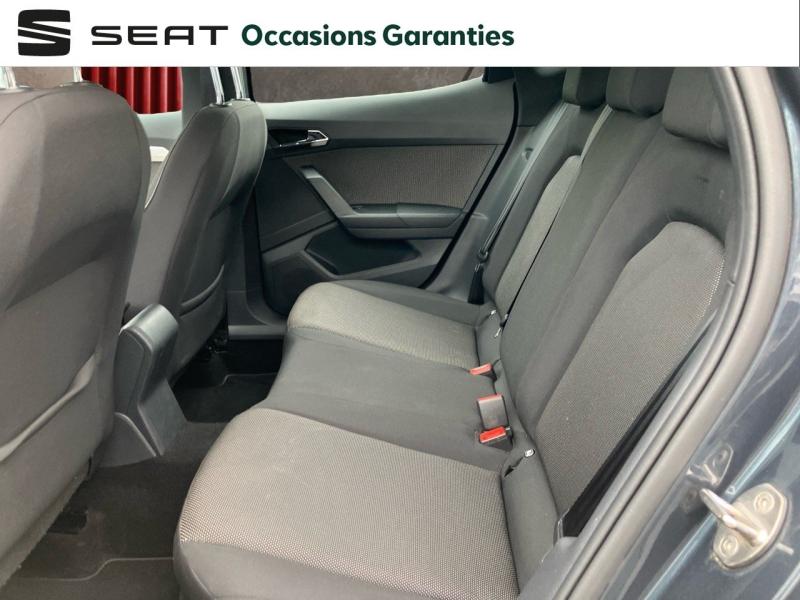 Voitures occasions SEAT ARONA Xcellence Vezin-le-Coquet