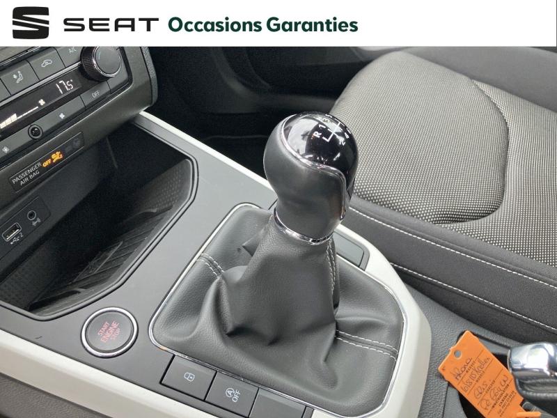 Voitures occasions SEAT ARONA Xcellence Vezin-le-Coquet
