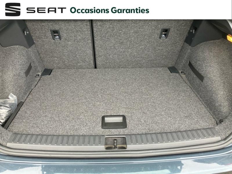 Voitures occasions SEAT ARONA Xcellence Vezin-le-Coquet