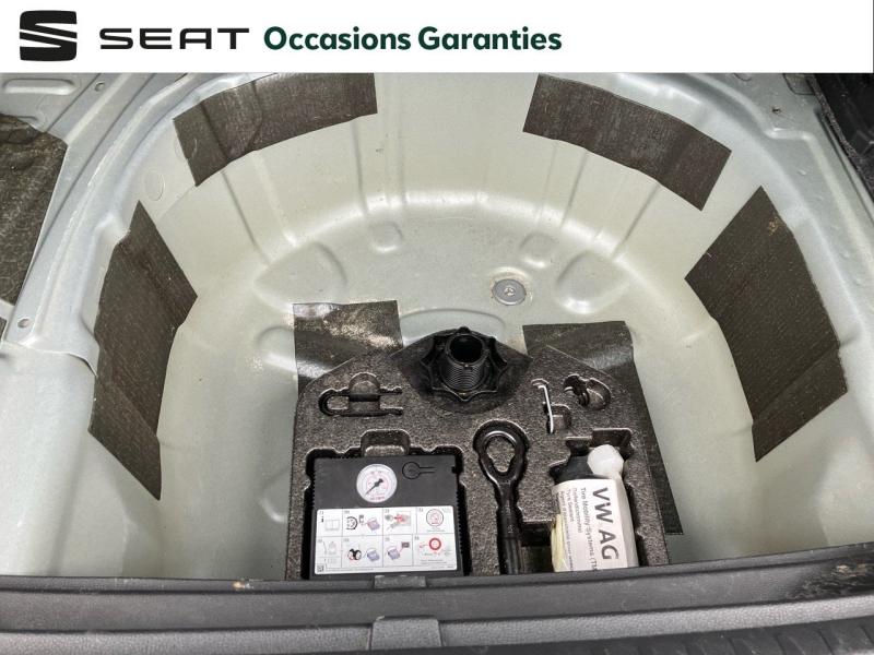 Voitures occasions SEAT ARONA Xcellence Vezin-le-Coquet