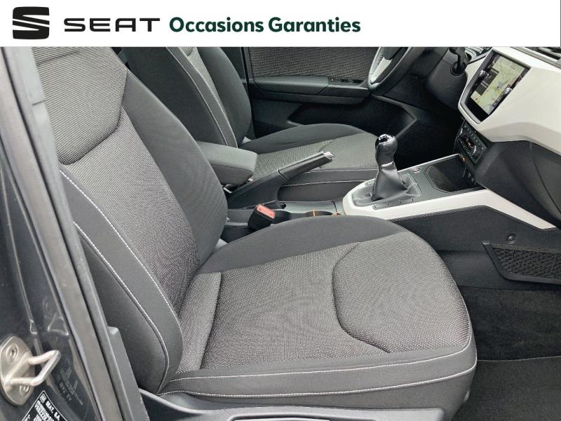 Voitures occasions SEAT ARONA Xcellence Vezin-le-Coquet