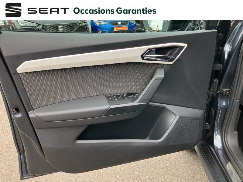 Voitures occasions SEAT ARONA Xcellence Vezin-le-Coquet