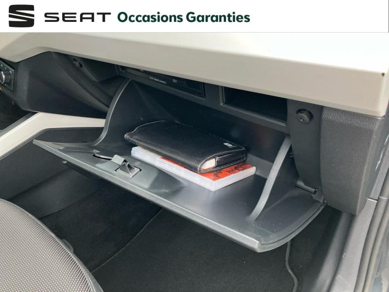 Voitures occasions SEAT ARONA Xcellence Vezin-le-Coquet