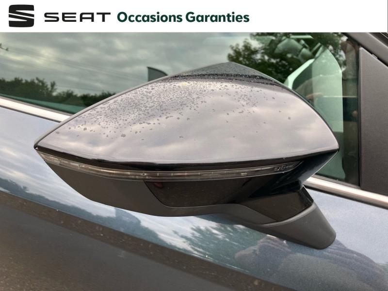 Voitures occasions SEAT ARONA Xcellence Vezin-le-Coquet