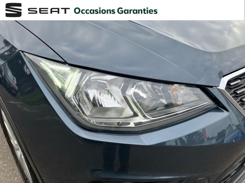 Voitures occasions SEAT ARONA Xcellence Vezin-le-Coquet