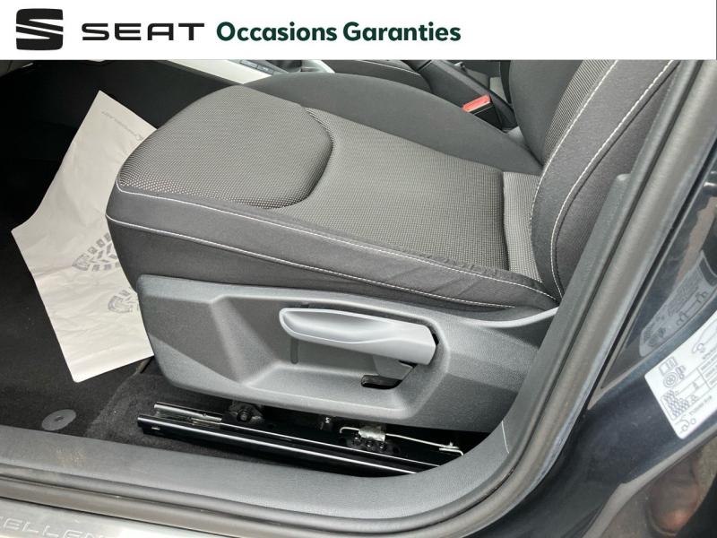 Voitures occasions SEAT ARONA Xcellence Vezin-le-Coquet
