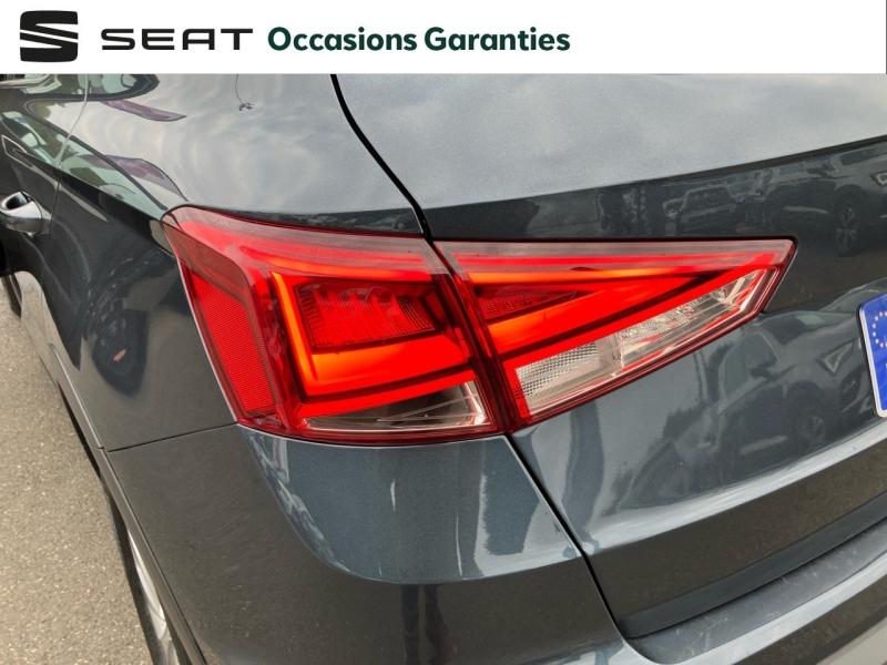 Voitures occasions SEAT ARONA Xcellence Vezin-le-Coquet