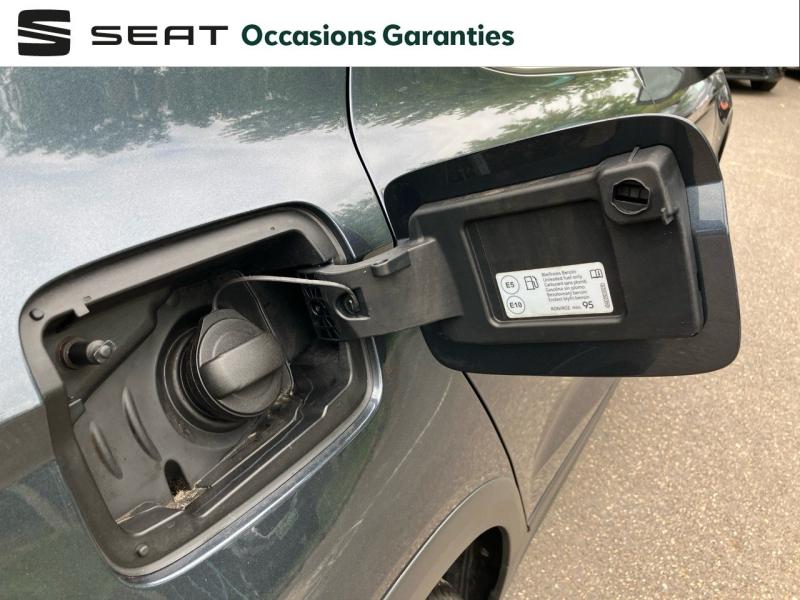 Voitures occasions SEAT ARONA Xcellence Vezin-le-Coquet