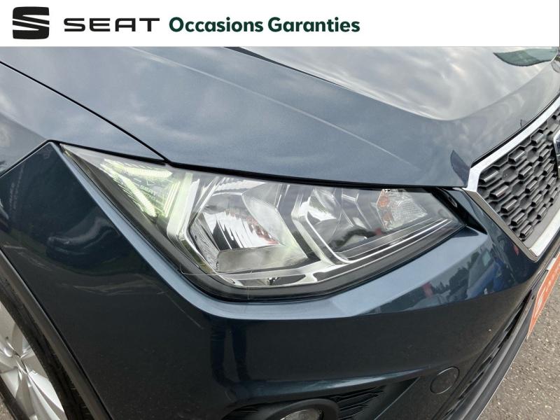 Voitures occasions SEAT ARONA Xcellence Vezin-le-Coquet