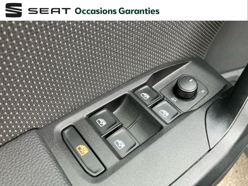 Voitures occasions SEAT ARONA Xcellence Vezin-le-Coquet