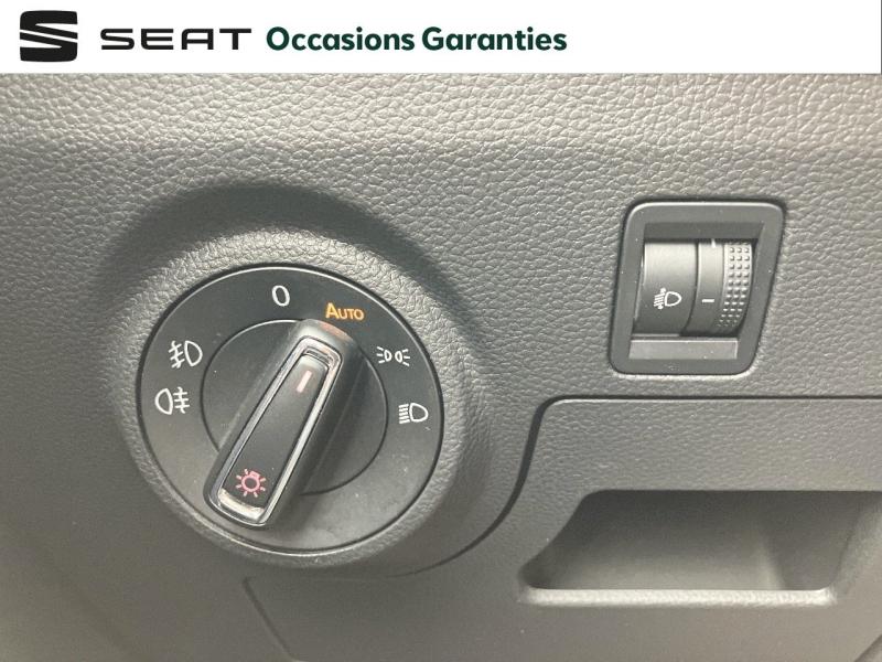 Voitures occasions SEAT ARONA Xcellence Vezin-le-Coquet