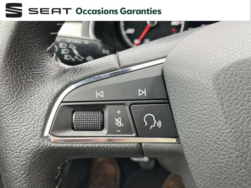 Voitures occasions SEAT ARONA Xcellence Vezin-le-Coquet