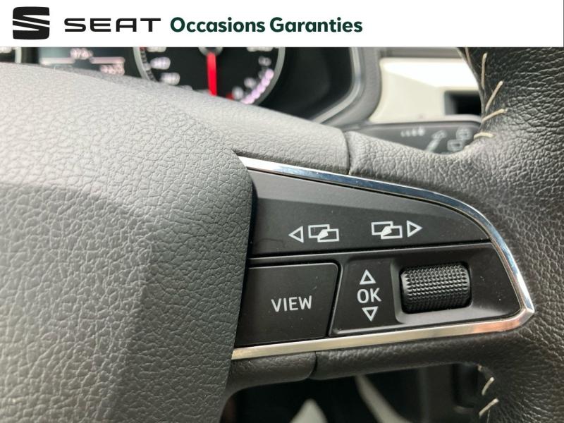 Voitures occasions SEAT ARONA Xcellence Vezin-le-Coquet