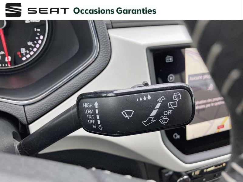 Voitures occasions SEAT ARONA Xcellence Vezin-le-Coquet