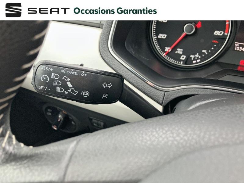 Voitures occasions SEAT ARONA Xcellence Vezin-le-Coquet