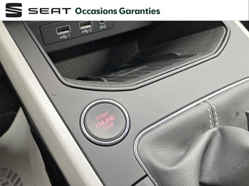 Voitures occasions SEAT ARONA Xcellence Vezin-le-Coquet
