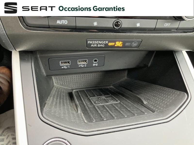 Voitures occasions SEAT ARONA Xcellence Vezin-le-Coquet