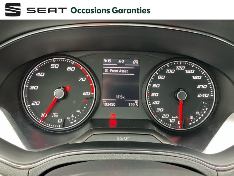 Voitures occasions SEAT ARONA Xcellence Vezin-le-Coquet