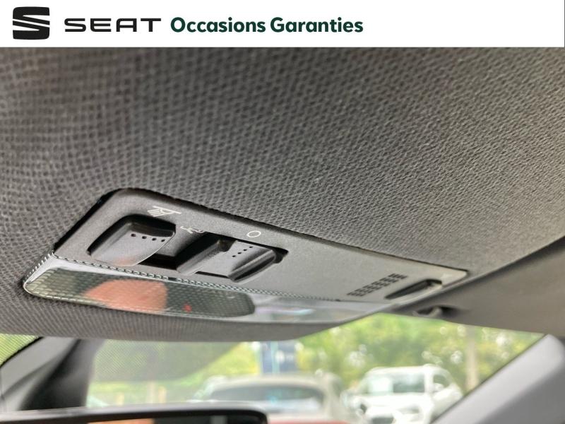 Voitures occasions SEAT ARONA Xcellence Vezin-le-Coquet