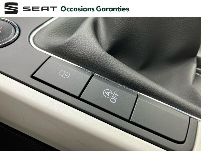 Voitures occasions SEAT ARONA Xcellence Vezin-le-Coquet