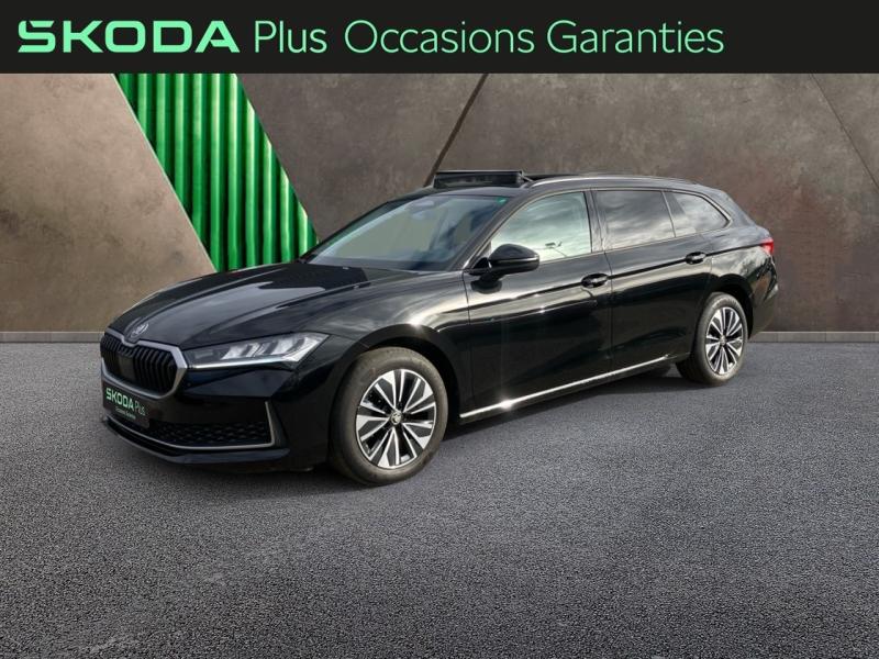 Voitures occasions ŠKODA Superb Combi Selection Vezin-le-Coquet