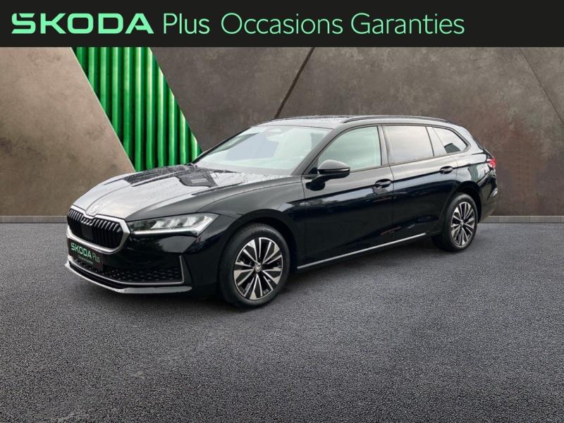 Voitures occasions ŠKODA Superb Combi Selection Vezin-le-Coquet