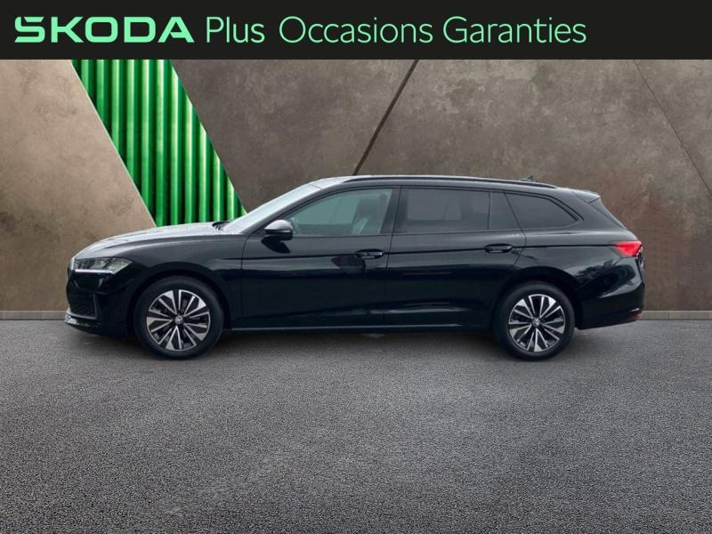 Voitures occasions ŠKODA Superb Combi Selection Vezin-le-Coquet