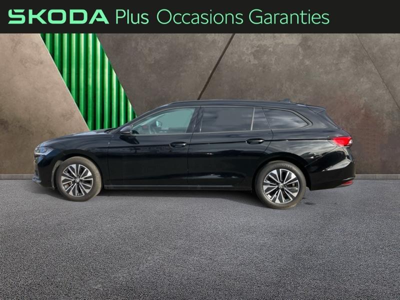 Voitures occasions ŠKODA Superb Combi Selection Vezin-le-Coquet