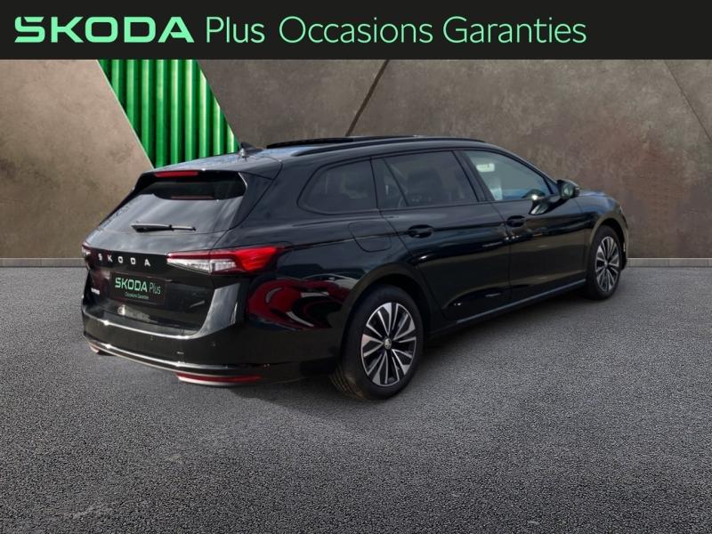 Voitures occasions ŠKODA Superb Combi Selection Vezin-le-Coquet