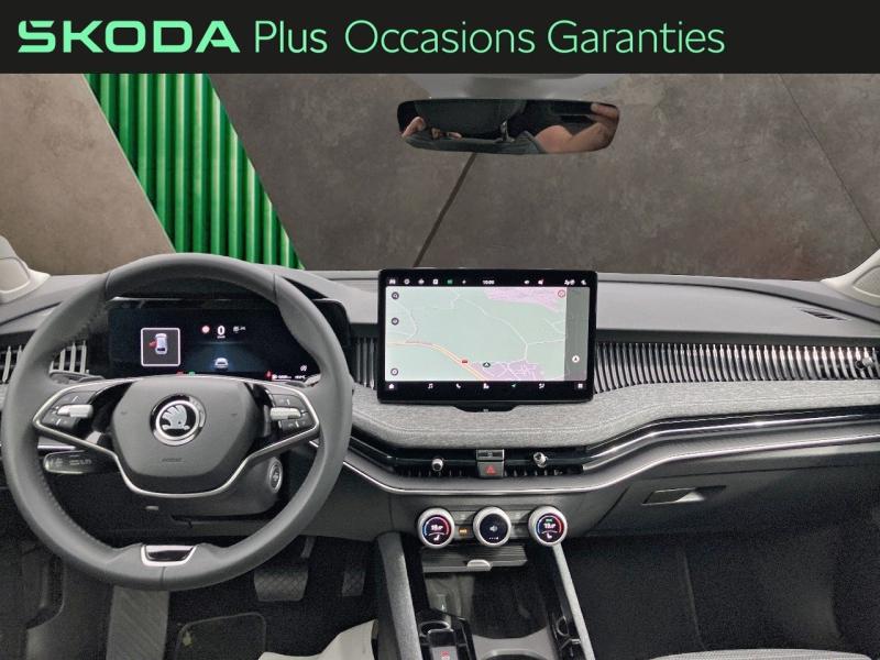 Voitures occasions ŠKODA Superb Combi Selection Vezin-le-Coquet