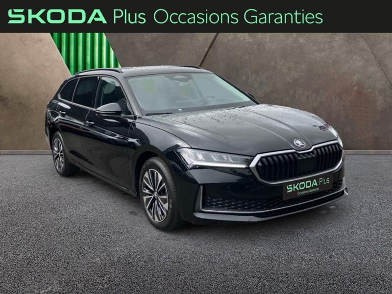 Voitures occasions ŠKODA Superb Combi Selection Vezin-le-Coquet