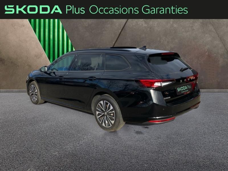 Voitures occasions ŠKODA Superb Combi Selection Vezin-le-Coquet