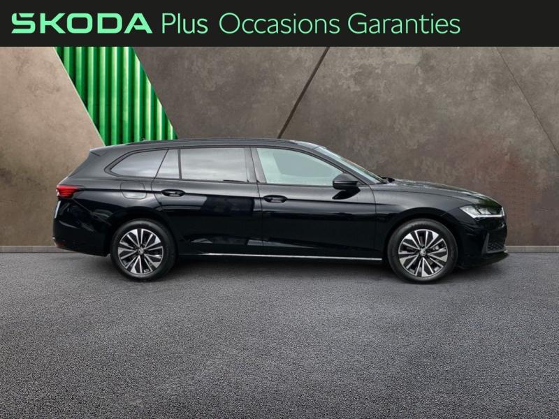 Voitures occasions ŠKODA Superb Combi Selection Vezin-le-Coquet