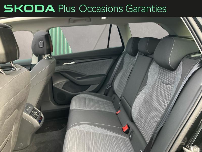 Voitures occasions ŠKODA Superb Combi Selection Vezin-le-Coquet