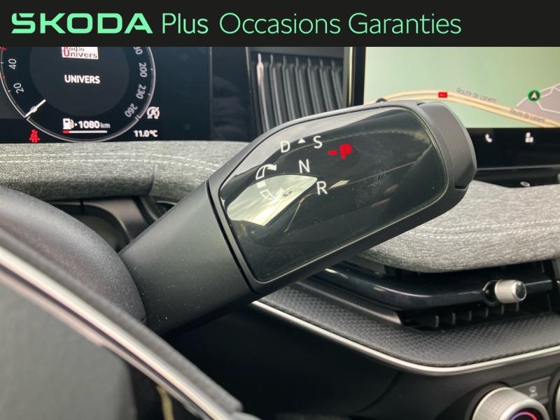 Voitures occasions ŠKODA Superb Combi Selection Vezin-le-Coquet