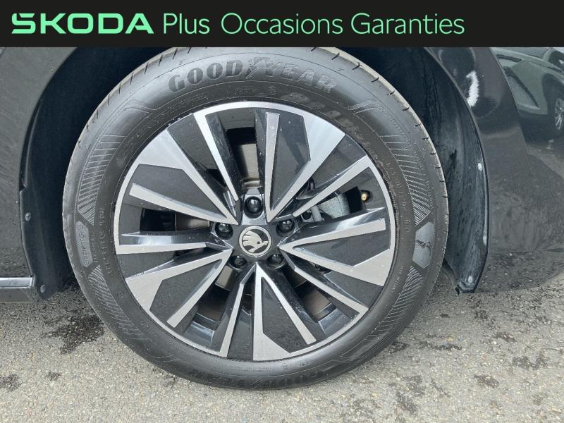 Voitures occasions ŠKODA Superb Combi Selection Vezin-le-Coquet