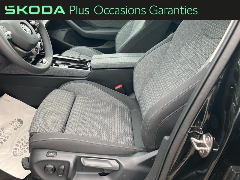 Voitures occasions ŠKODA Superb Combi Selection Vezin-le-Coquet