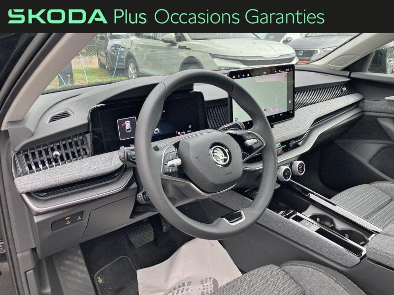 Voitures occasions ŠKODA Superb Combi Selection Vezin-le-Coquet