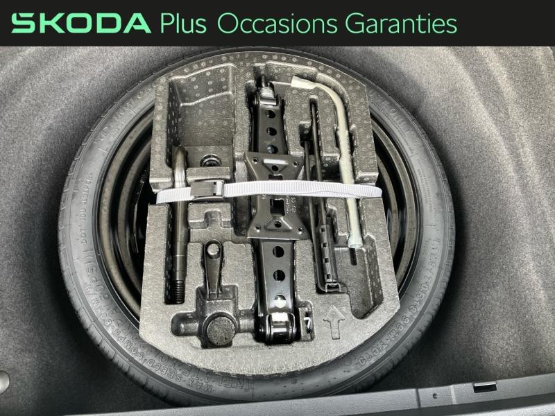 Voitures occasions ŠKODA Superb Combi Selection Vezin-le-Coquet