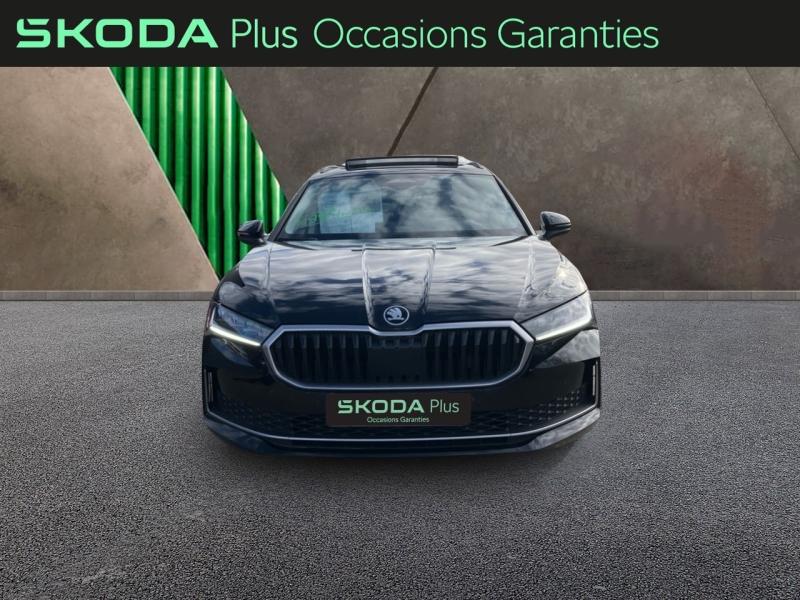 Voitures occasions ŠKODA Superb Combi Selection Vezin-le-Coquet