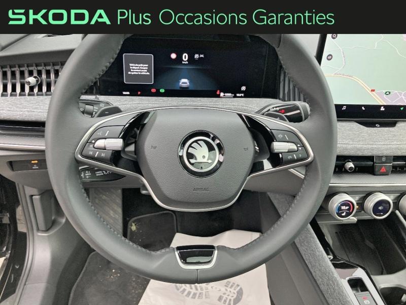 Voitures occasions ŠKODA Superb Combi Selection Vezin-le-Coquet