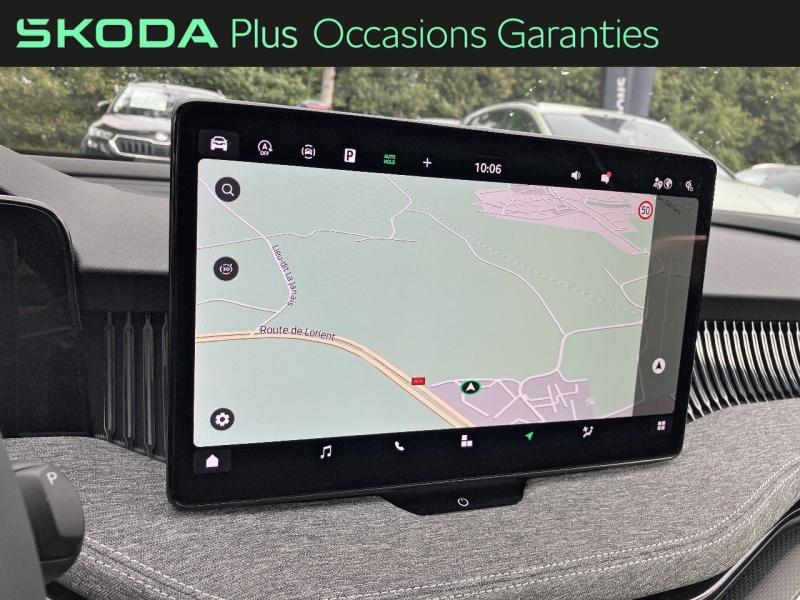 Voitures occasions ŠKODA Superb Combi Selection Vezin-le-Coquet