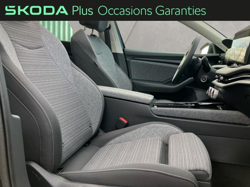 Voitures occasions ŠKODA Superb Combi Selection Vezin-le-Coquet