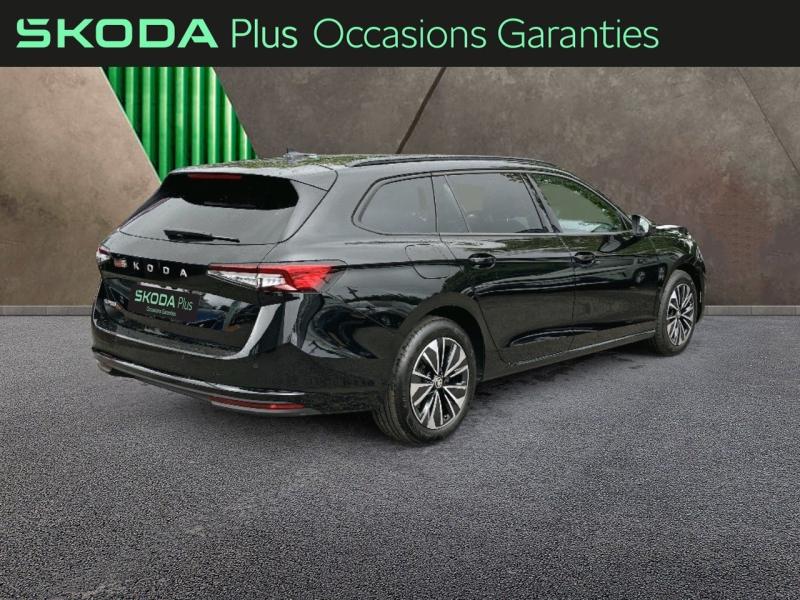 Voitures occasions ŠKODA Superb Combi Selection Vezin-le-Coquet