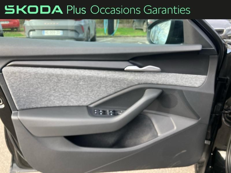 Voitures occasions ŠKODA Superb Combi Selection Vezin-le-Coquet